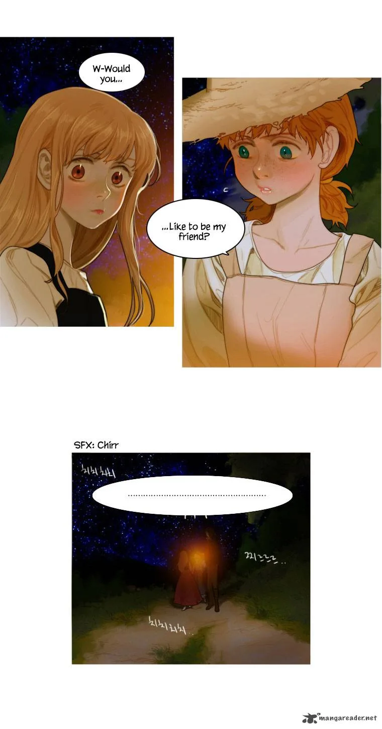 The Pale Horse Chapter 2 page 27