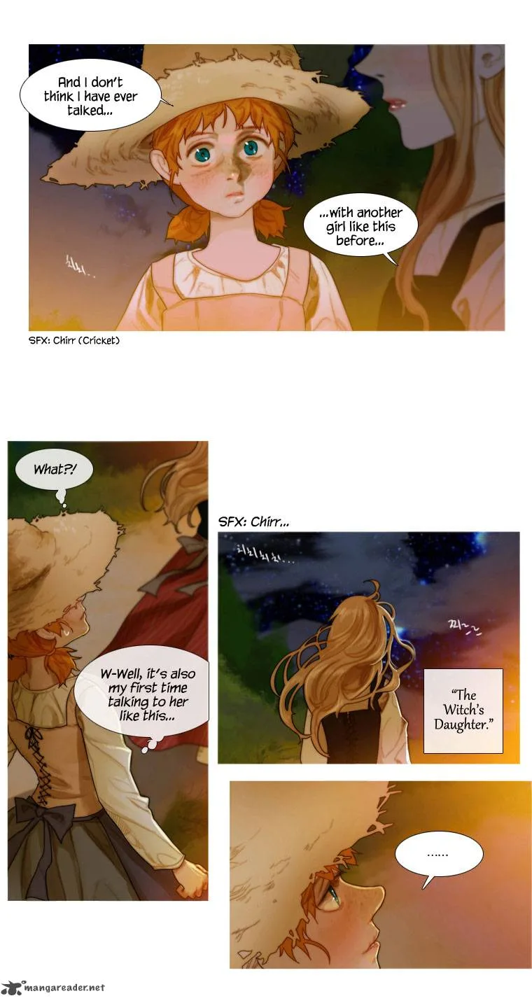 The Pale Horse Chapter 2 page 23