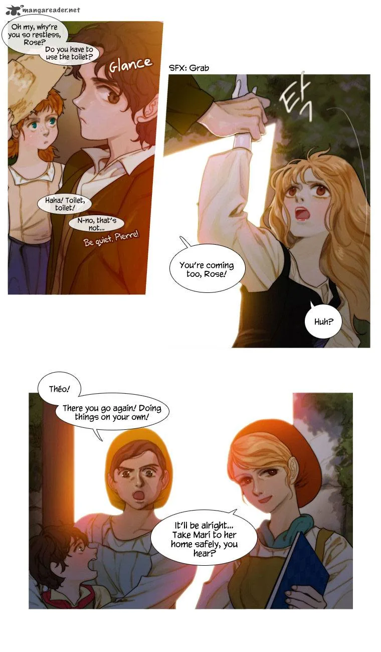 The Pale Horse Chapter 2 page 18
