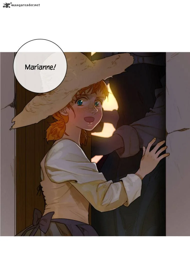 The Pale Horse Chapter 2 page 31