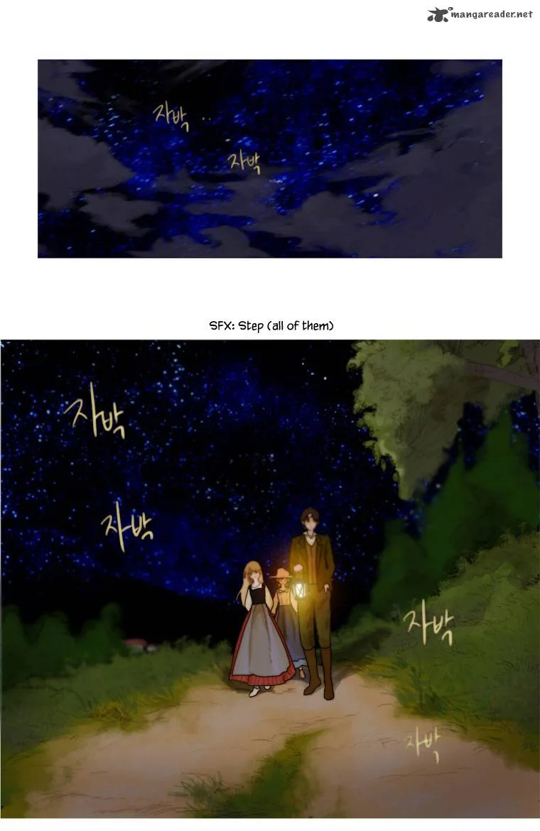 The Pale Horse Chapter 2 page 19