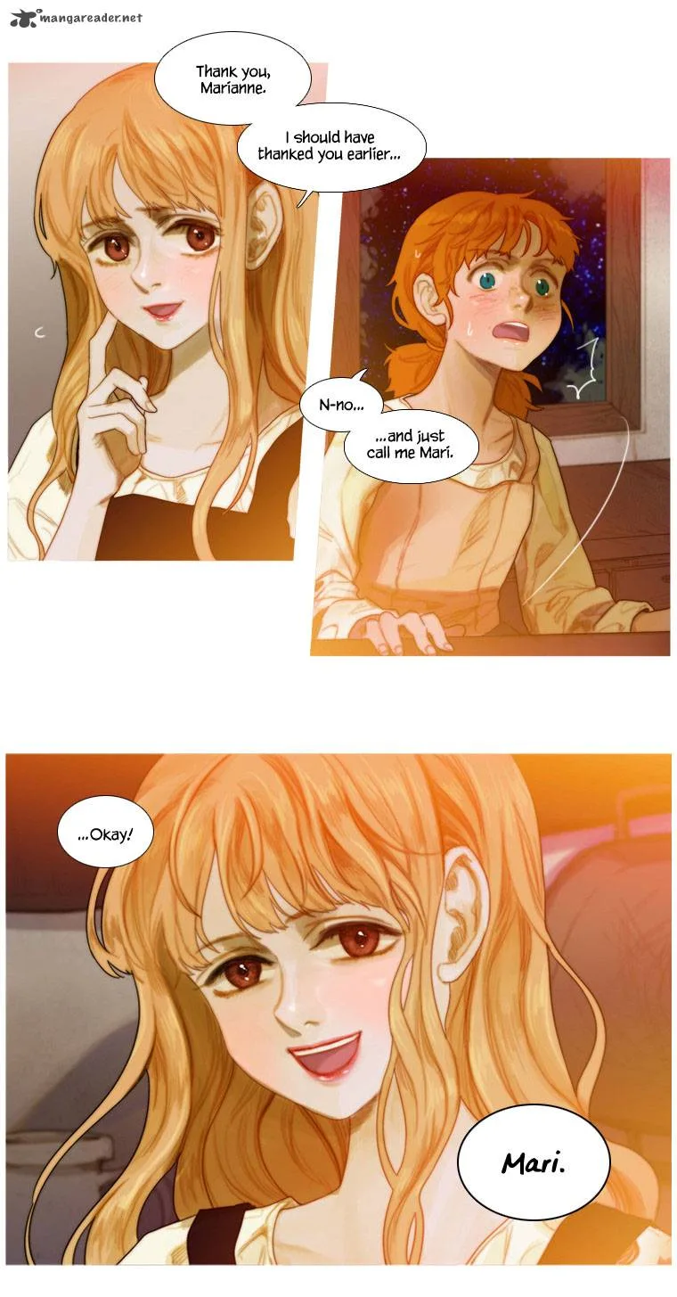 The Pale Horse Chapter 2 page 14