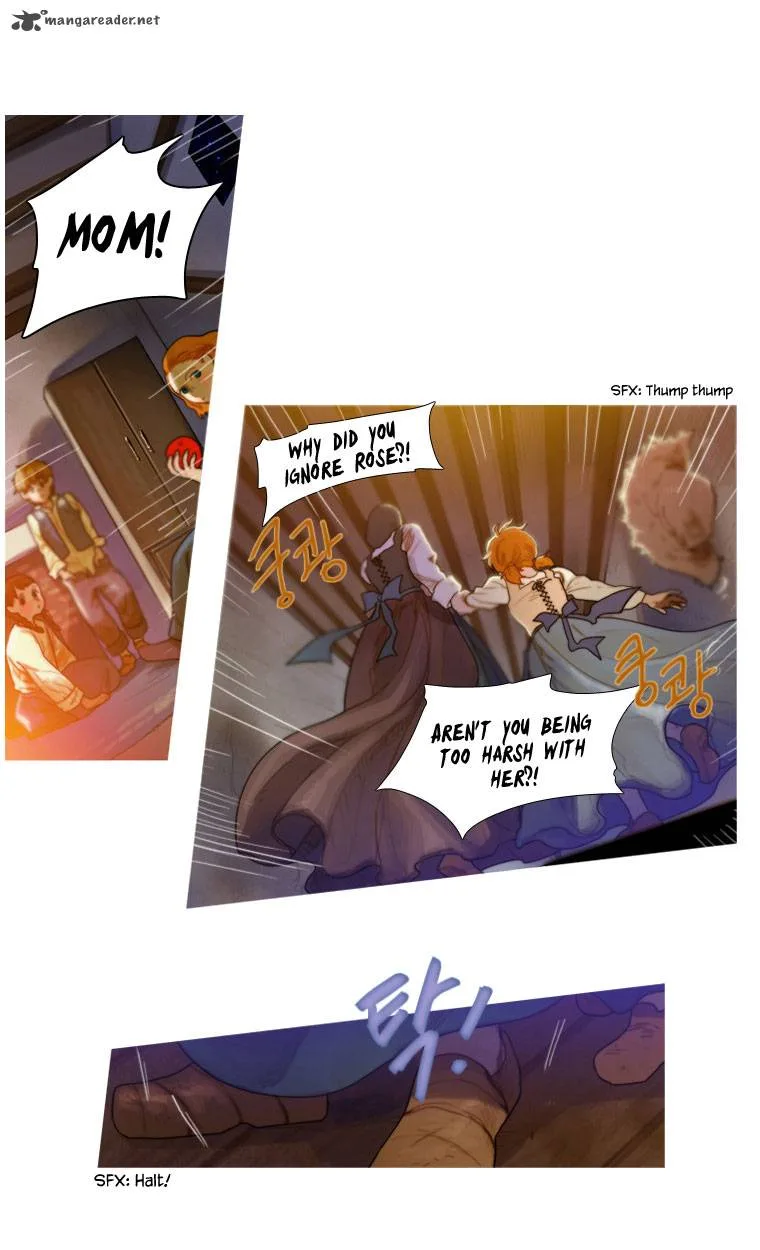 The Pale Horse Chapter 2 page 35