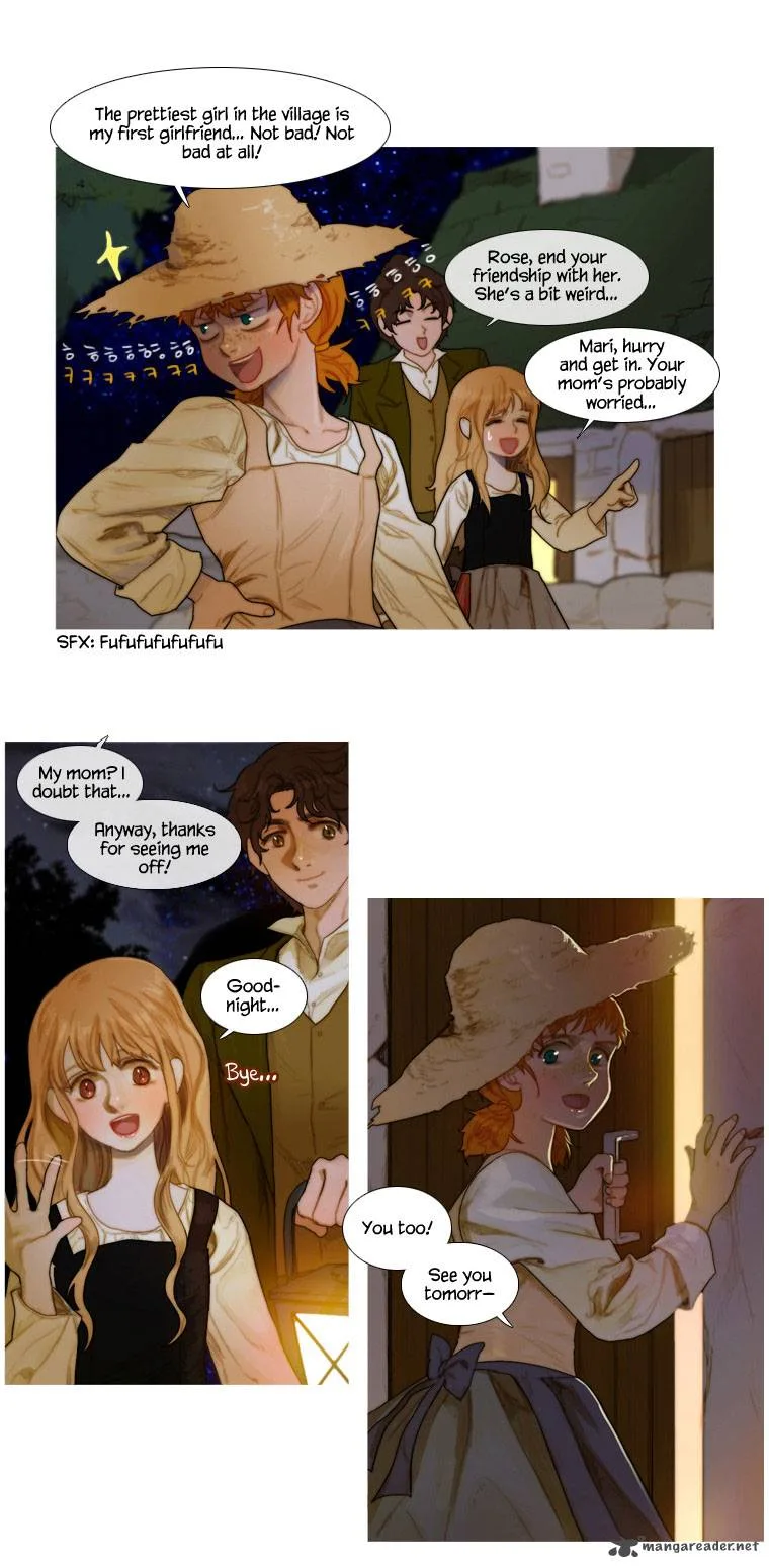 The Pale Horse Chapter 2 page 30