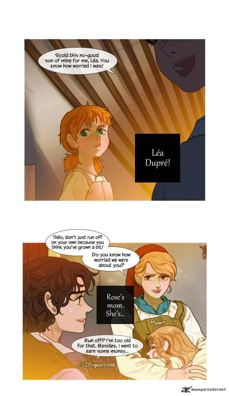 The Pale Horse Chapter 2 page 11