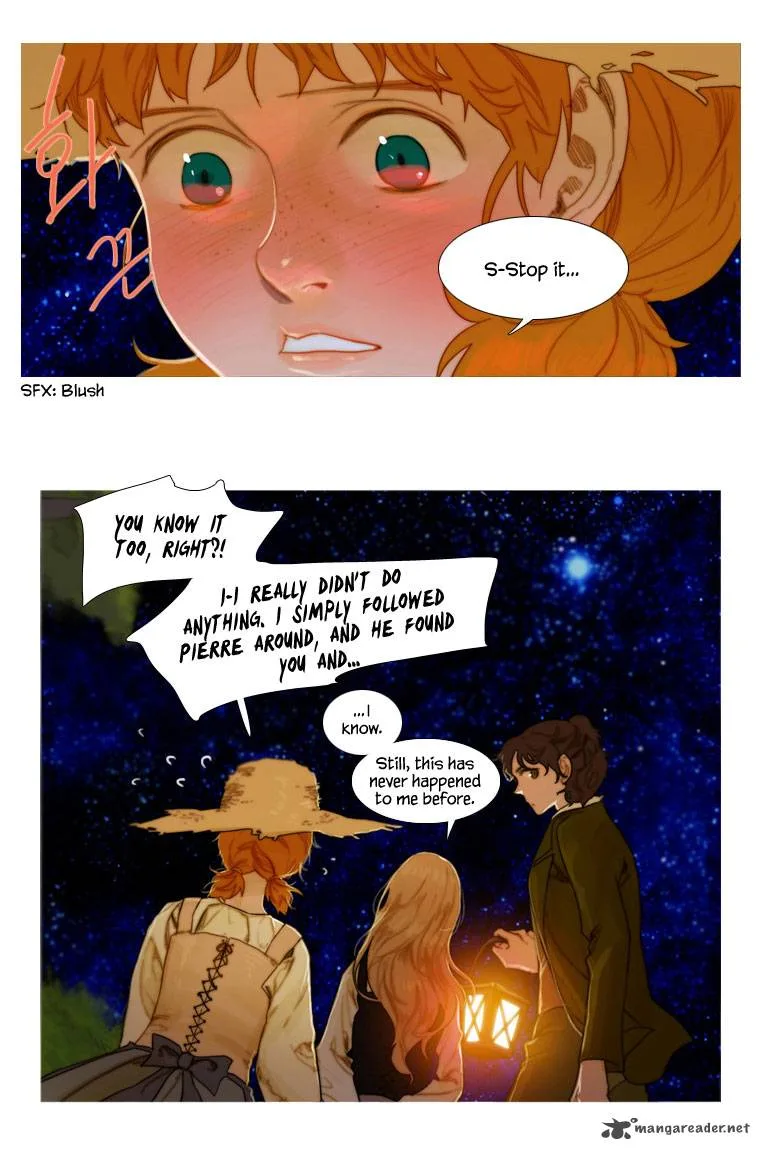 The Pale Horse Chapter 2 page 21