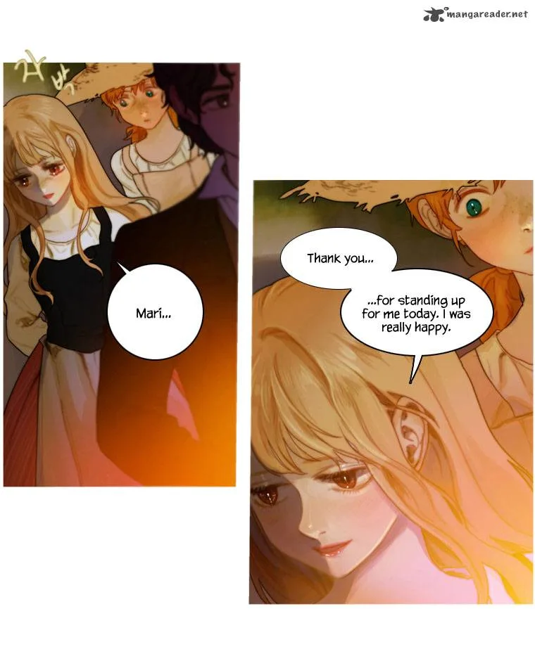 The Pale Horse Chapter 2 page 20