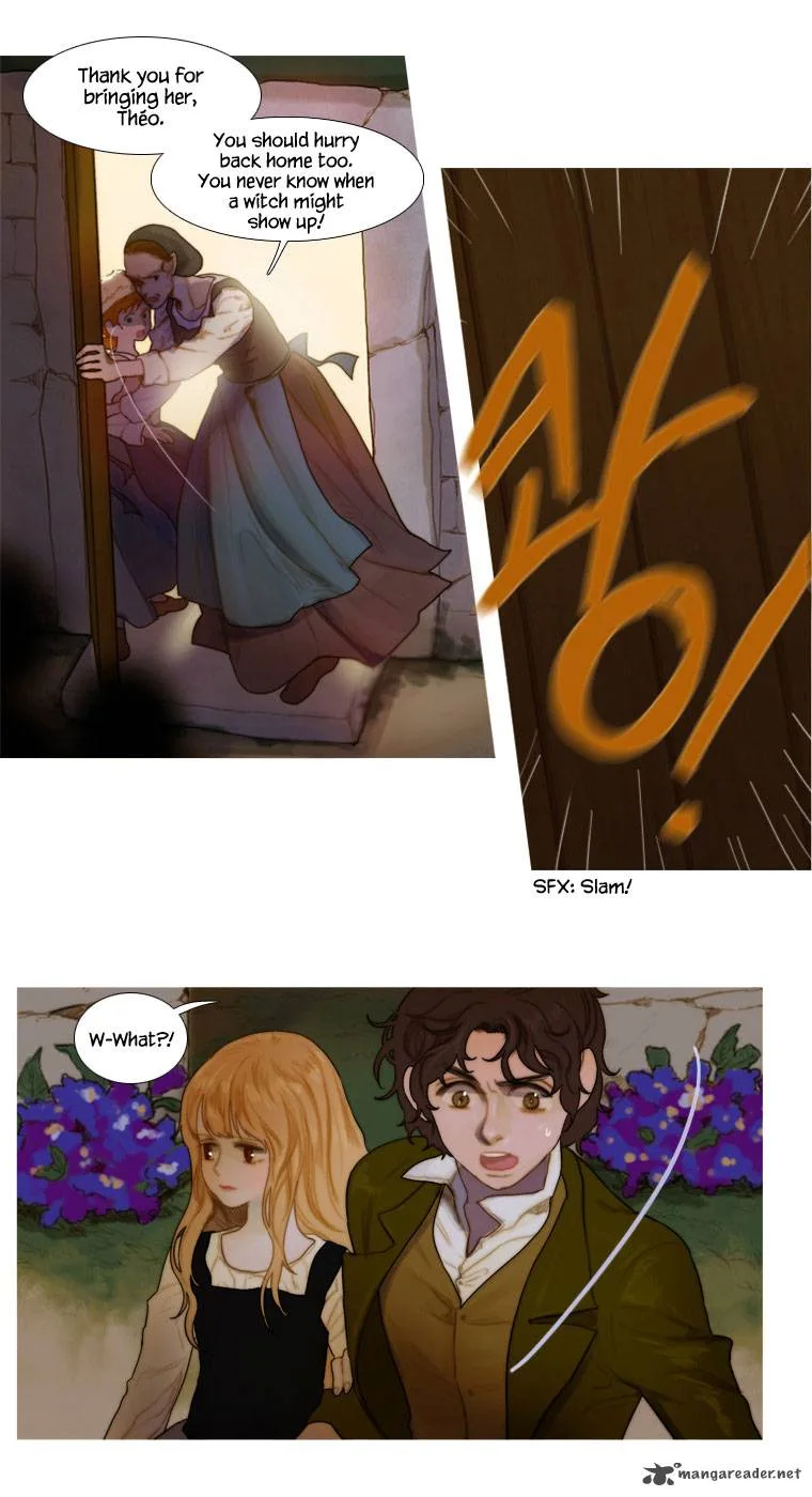The Pale Horse Chapter 2 page 34