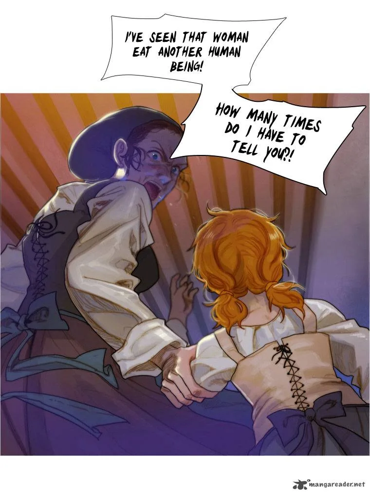 The Pale Horse Chapter 2 page 37