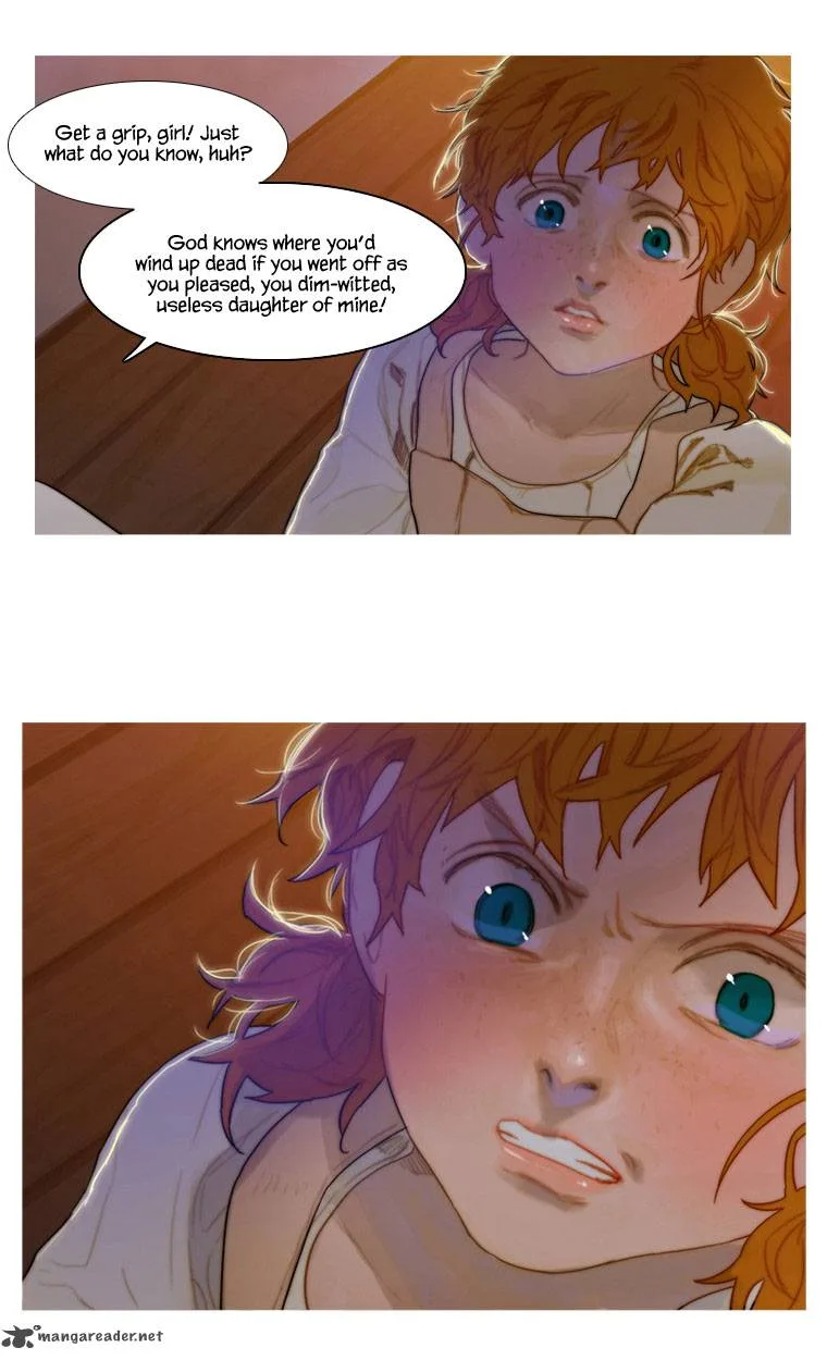 The Pale Horse Chapter 2 page 38