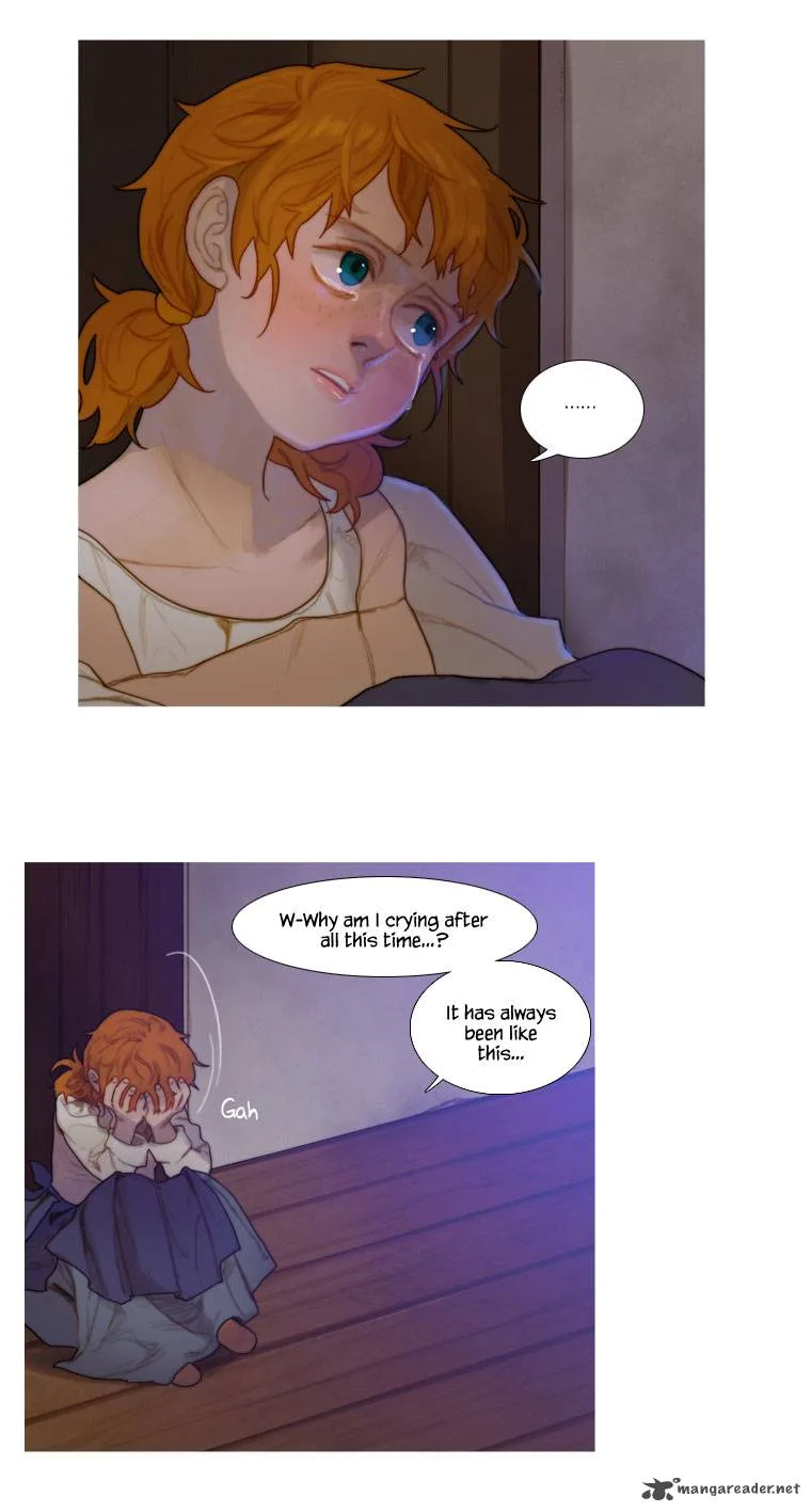 The Pale Horse Chapter 2 page 43