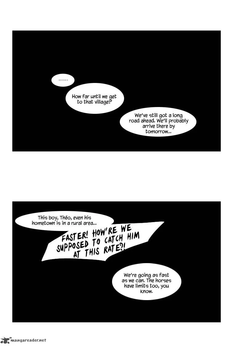 The Pale Horse Chapter 2 page 49