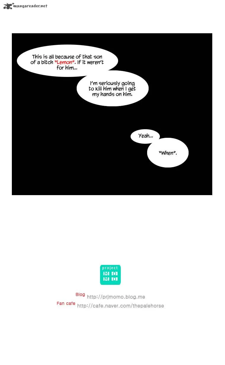 The Pale Horse Chapter 2 page 50