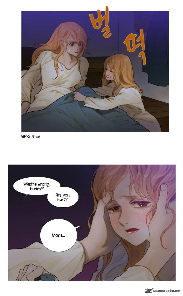 The Pale Horse Chapter 2 page 53