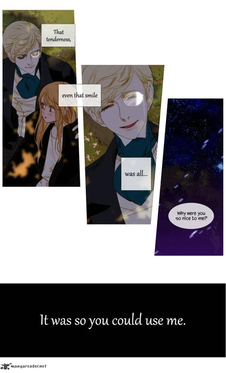 The Pale Horse Chapter 20 page 7
