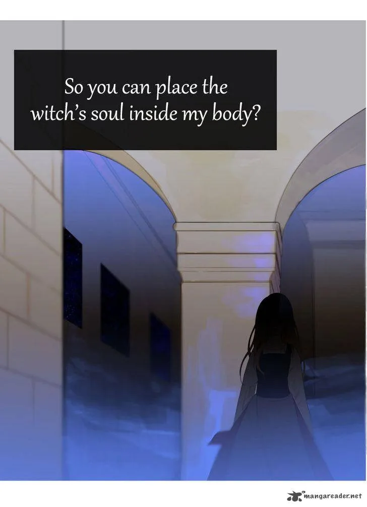 The Pale Horse Chapter 20 page 6