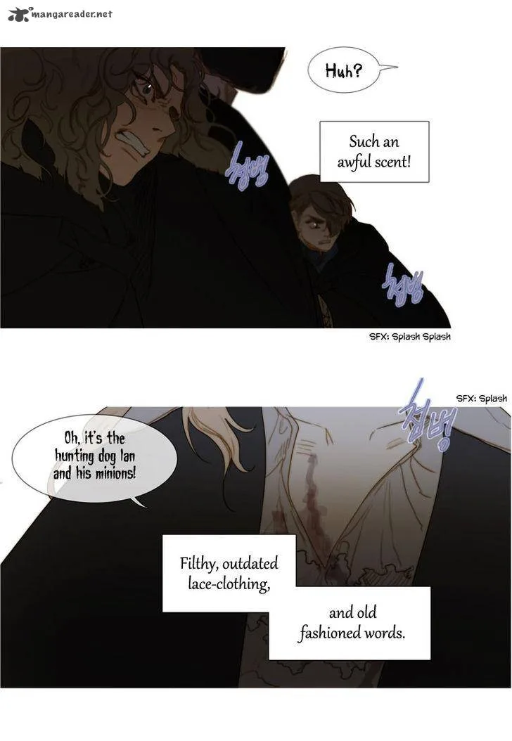 The Pale Horse Chapter 20 page 17