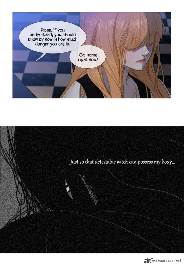 The Pale Horse Chapter 20 page 8