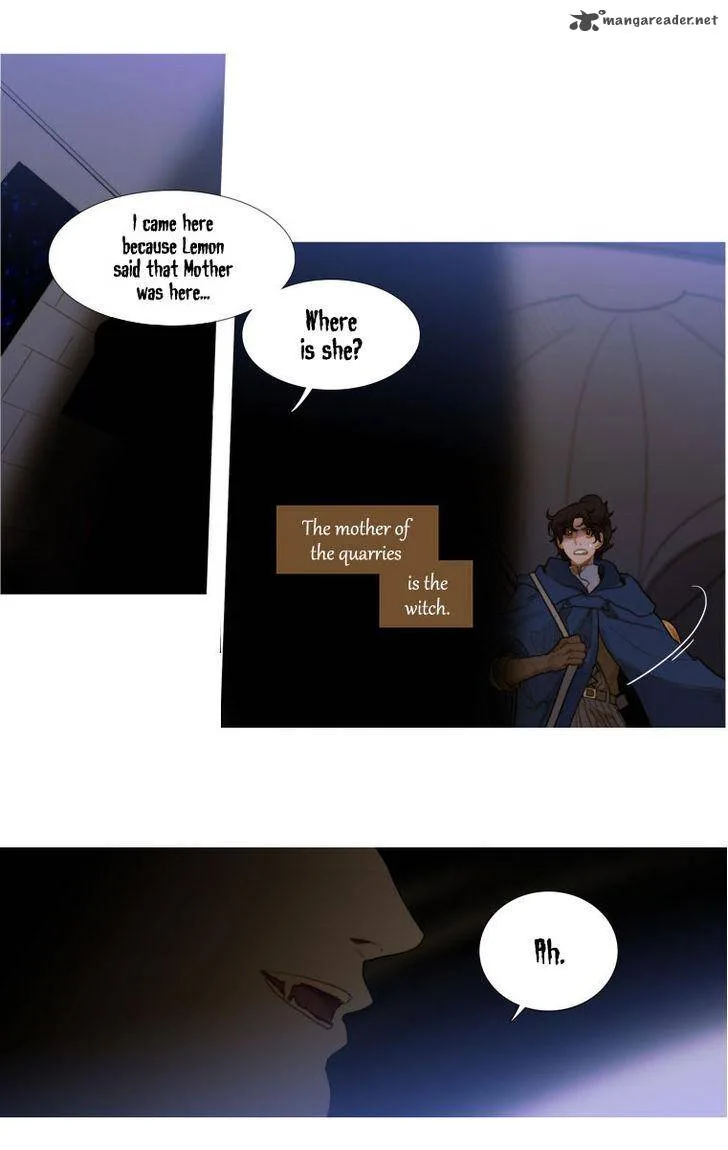 The Pale Horse Chapter 20 page 18
