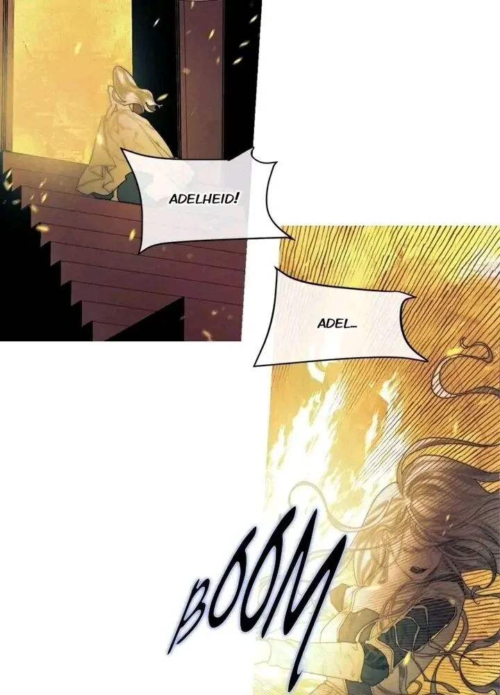 The Pale Horse Chapter 200 page 28
