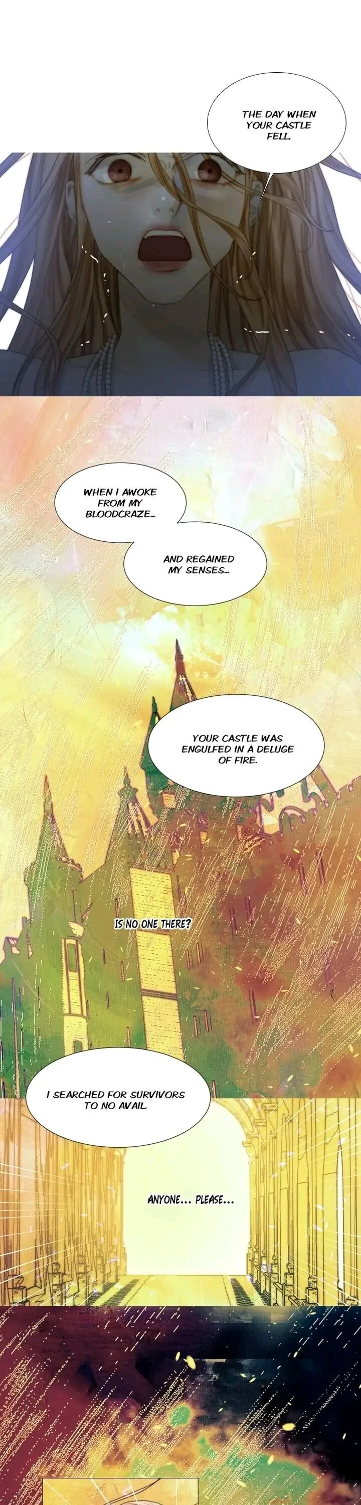 The Pale Horse Chapter 200 page 25