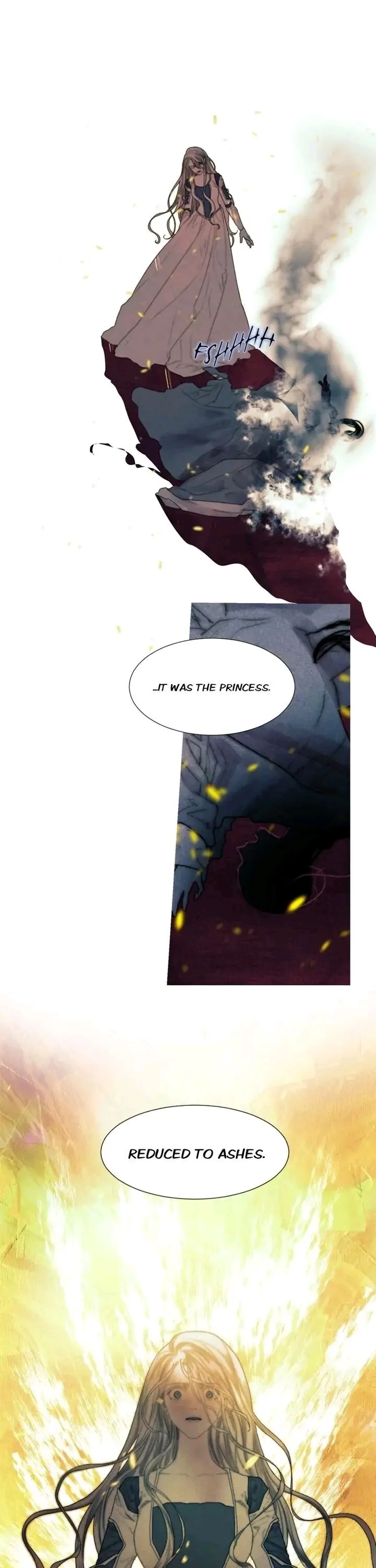 The Pale Horse Chapter 200 page 30