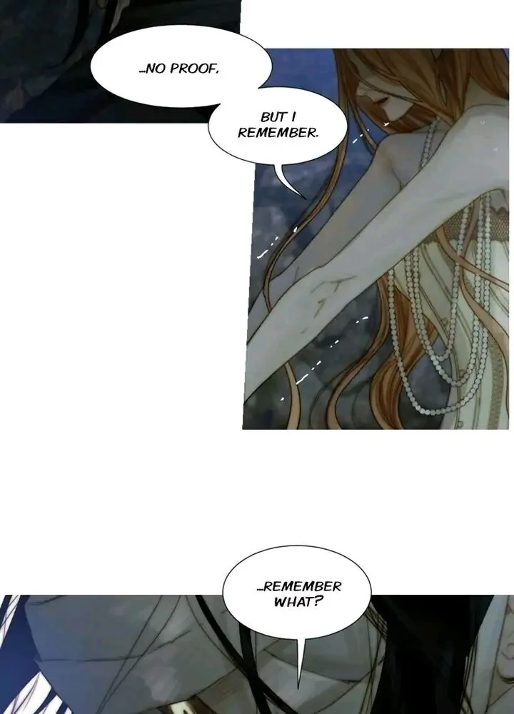 The Pale Horse Chapter 200 page 23
