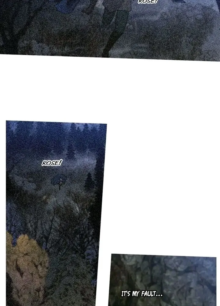 The Pale Horse Chapter 200 page 15