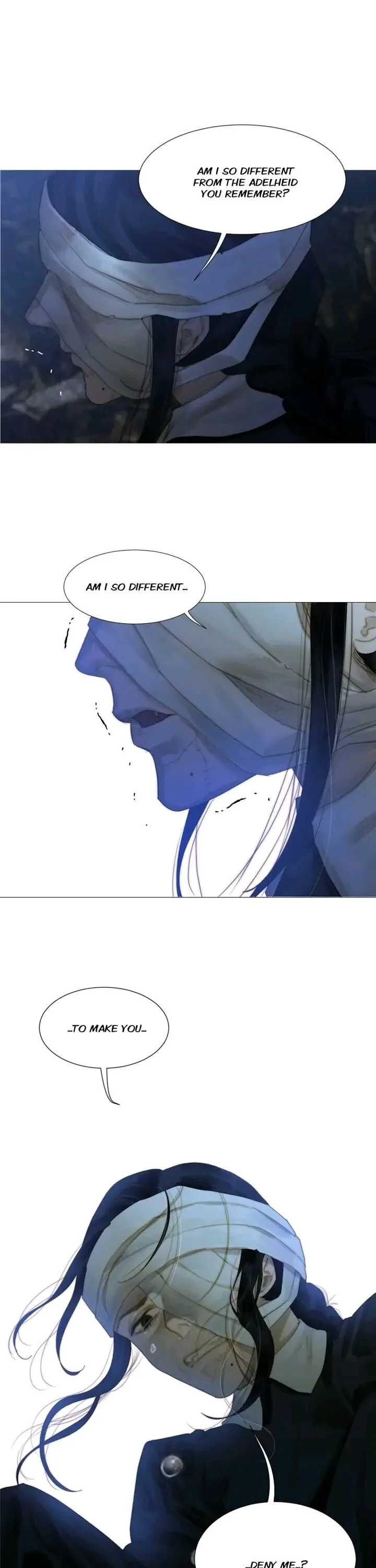 The Pale Horse Chapter 200 page 40