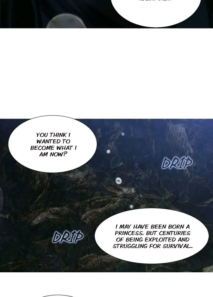 The Pale Horse Chapter 200 page 41