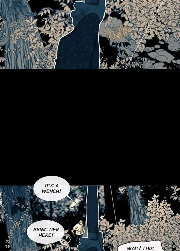 The Pale Horse Chapter 200 page 63