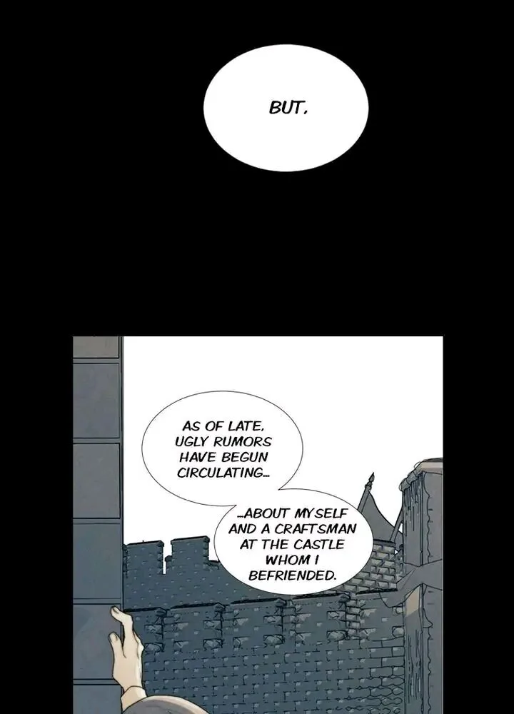 The Pale Horse Chapter 201 page 28