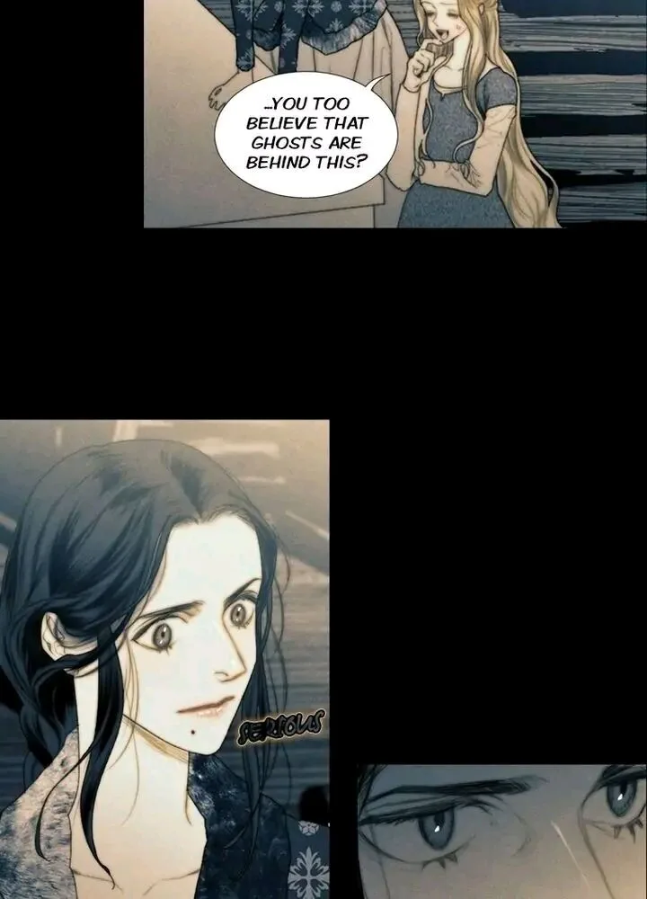 The Pale Horse Chapter 201 page 9