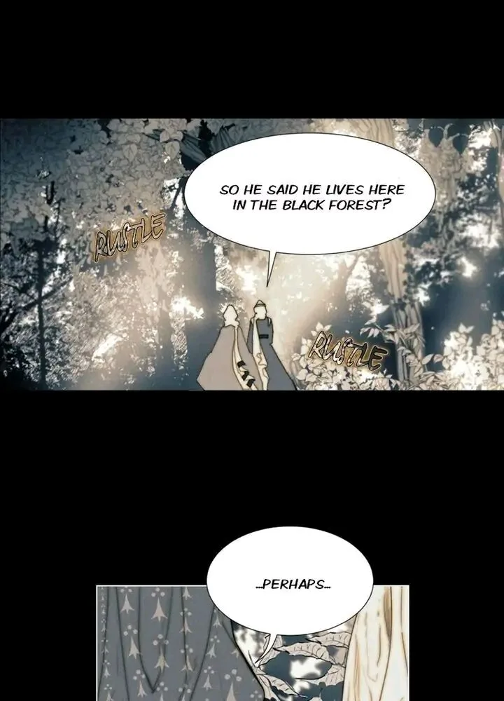The Pale Horse Chapter 201 page 2
