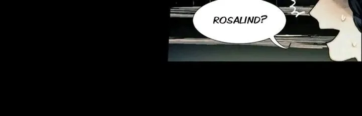 The Pale Horse Chapter 201 page 19