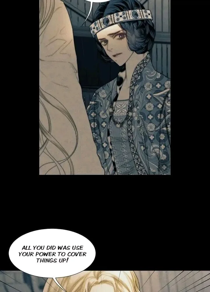 The Pale Horse Chapter 201 page 41