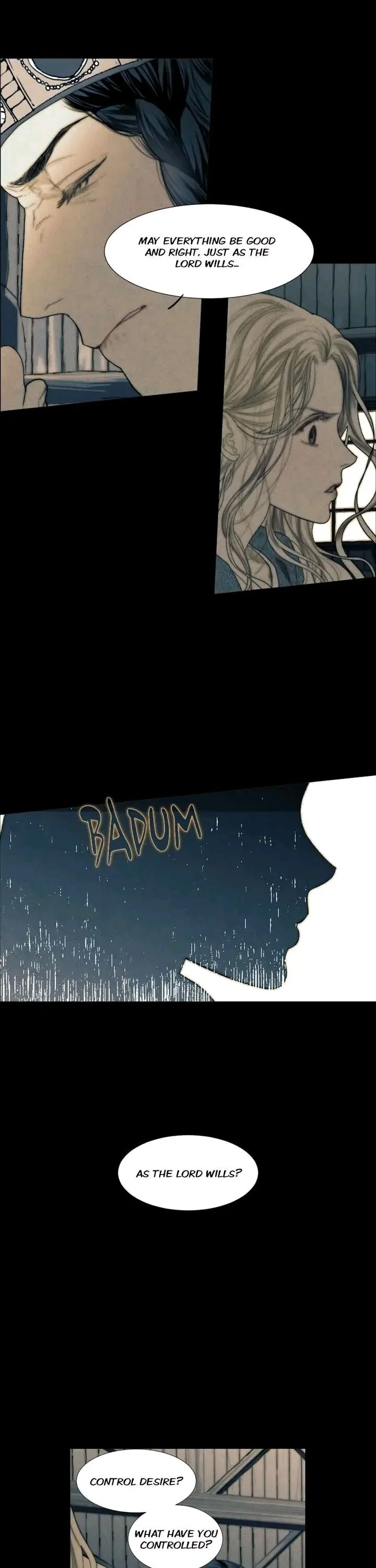 The Pale Horse Chapter 201 page 40