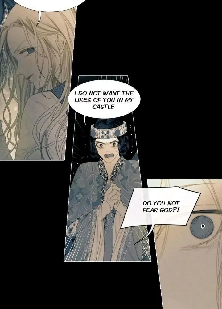 The Pale Horse Chapter 201 page 52