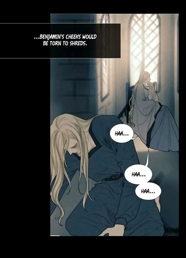 The Pale Horse Chapter 201 page 59