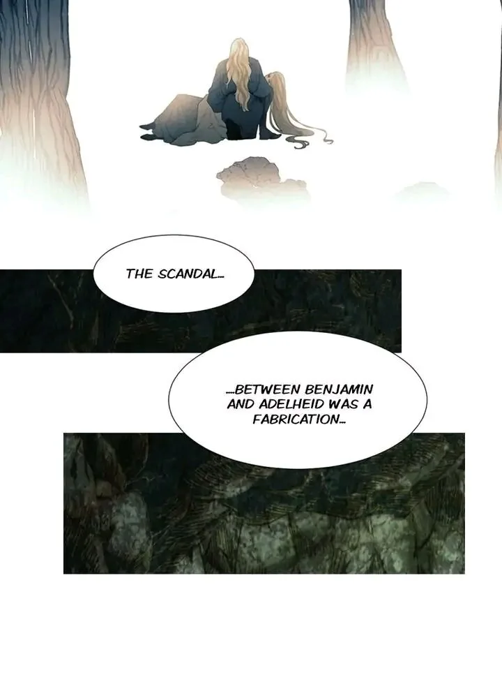 The Pale Horse Chapter 201 page 57