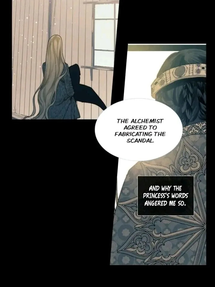 The Pale Horse Chapter 202 page 17