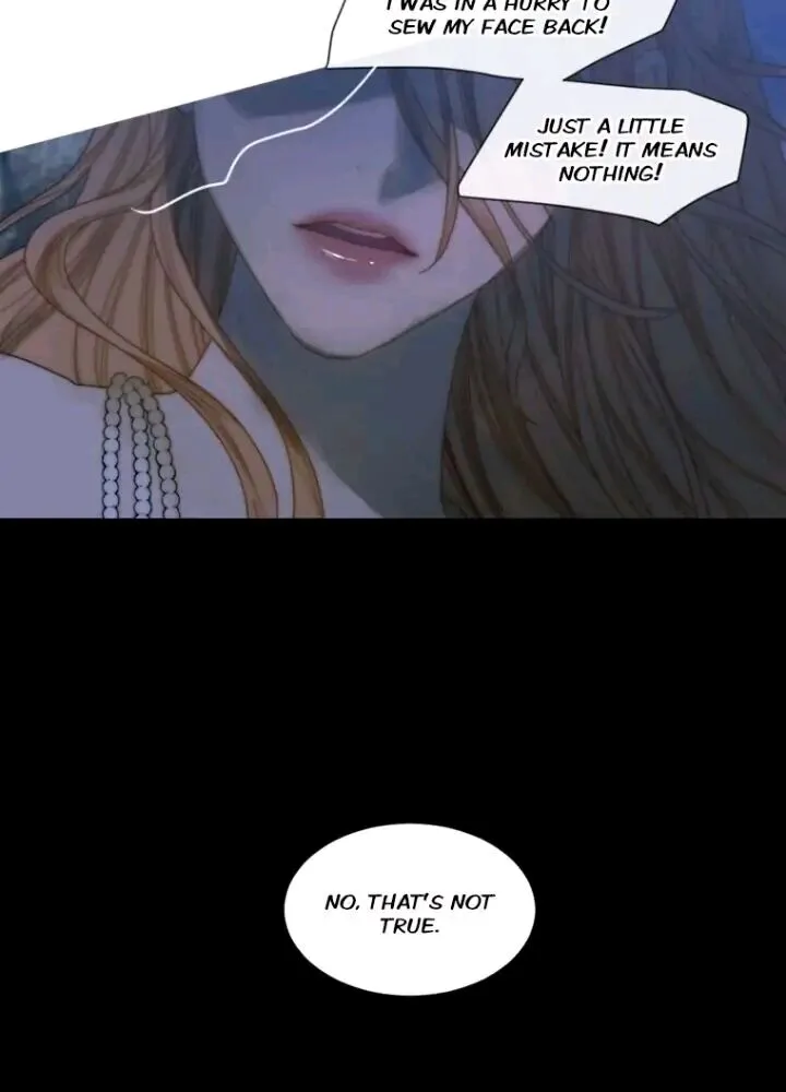 The Pale Horse Chapter 202 page 5