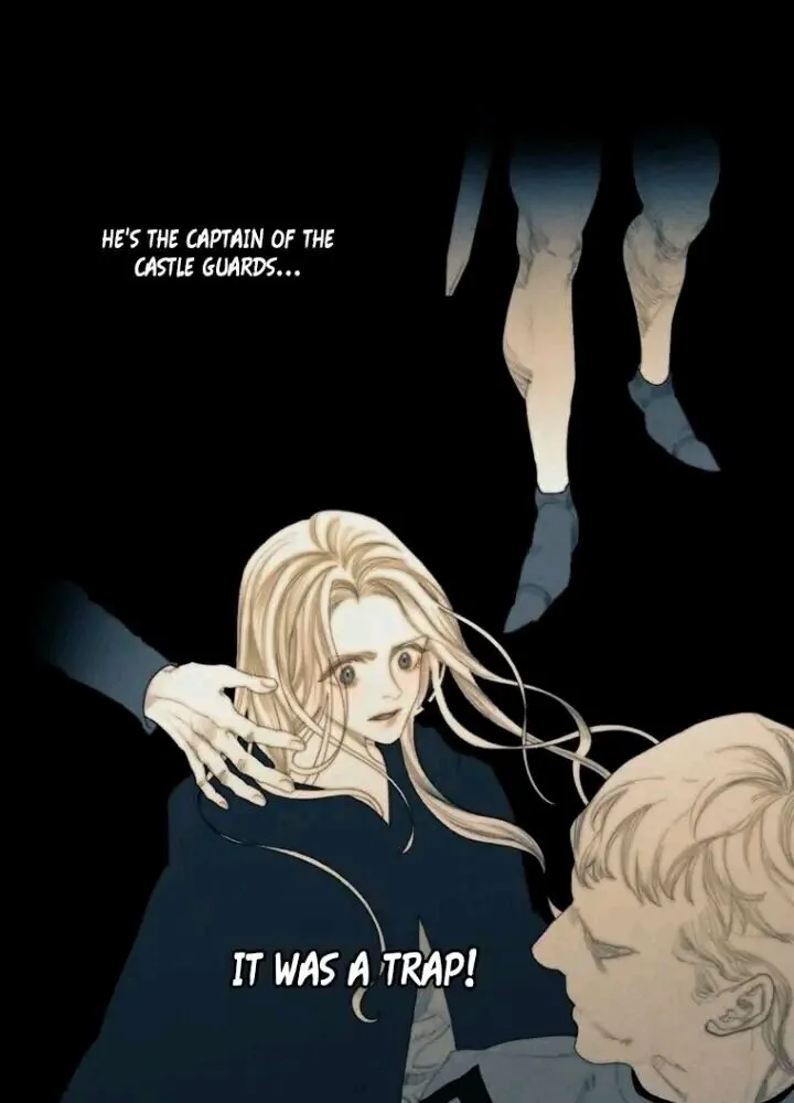 The Pale Horse Chapter 202 page 34