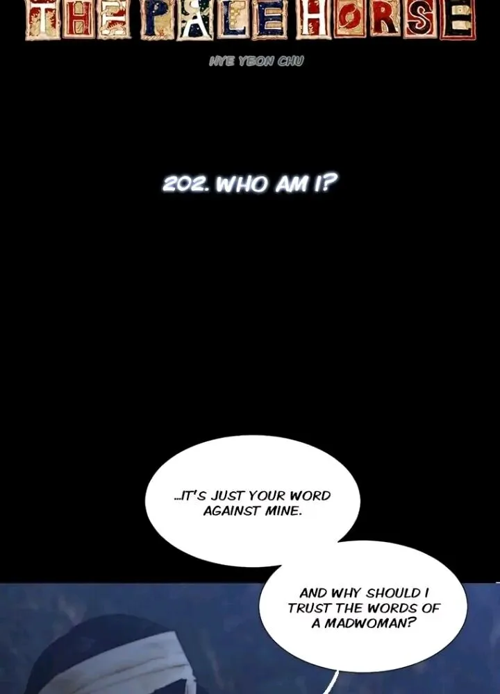 The Pale Horse Chapter 202 page 2