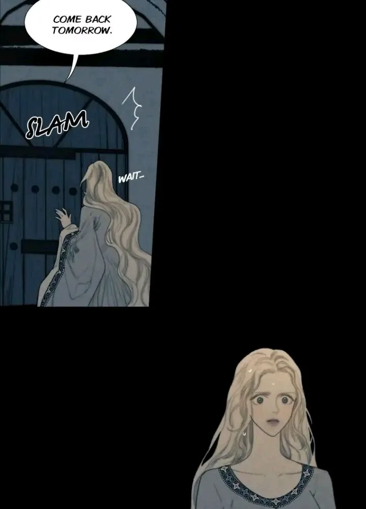 The Pale Horse Chapter 202 page 21