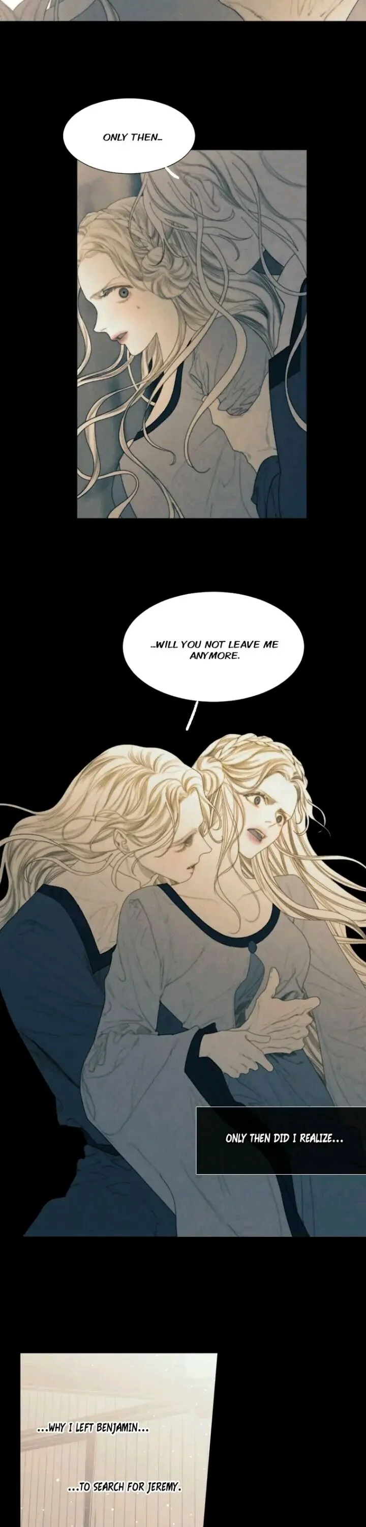 The Pale Horse Chapter 202 page 16