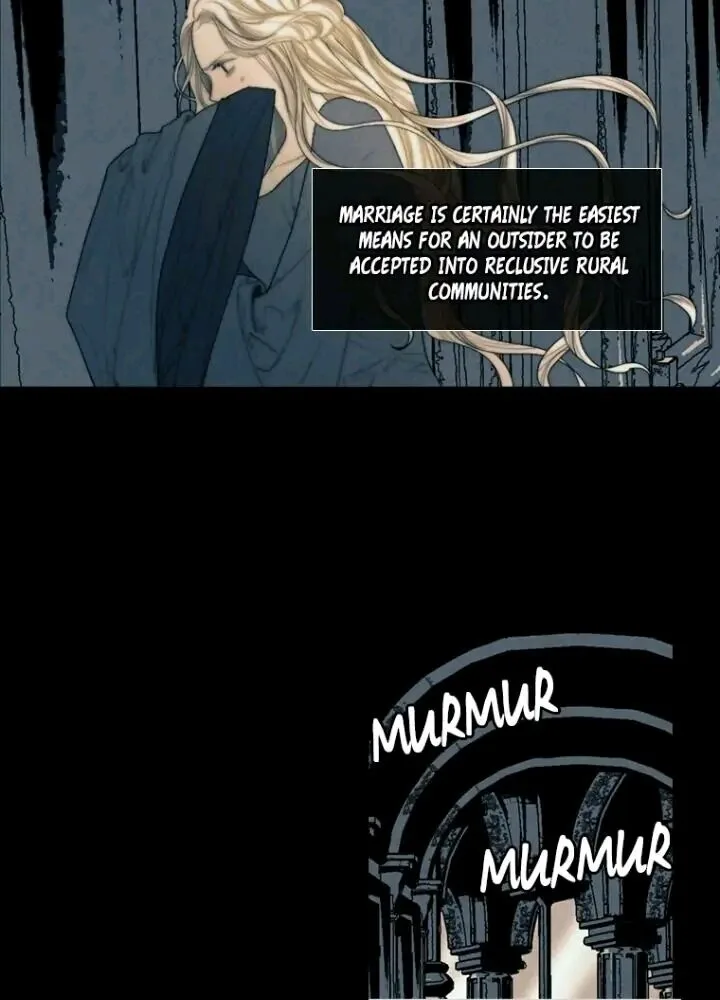 The Pale Horse Chapter 202 page 28