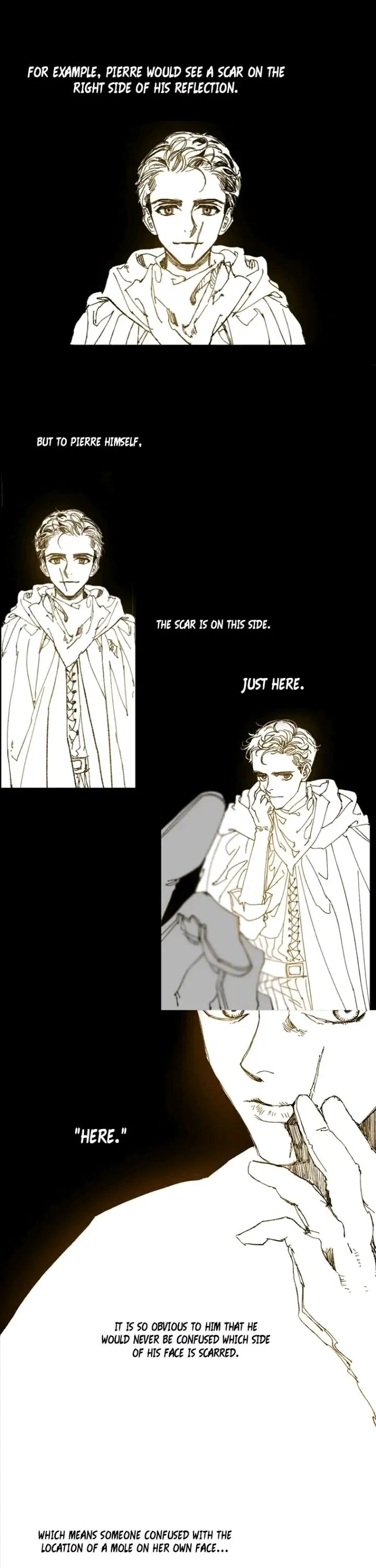 The Pale Horse Chapter 202 page 7