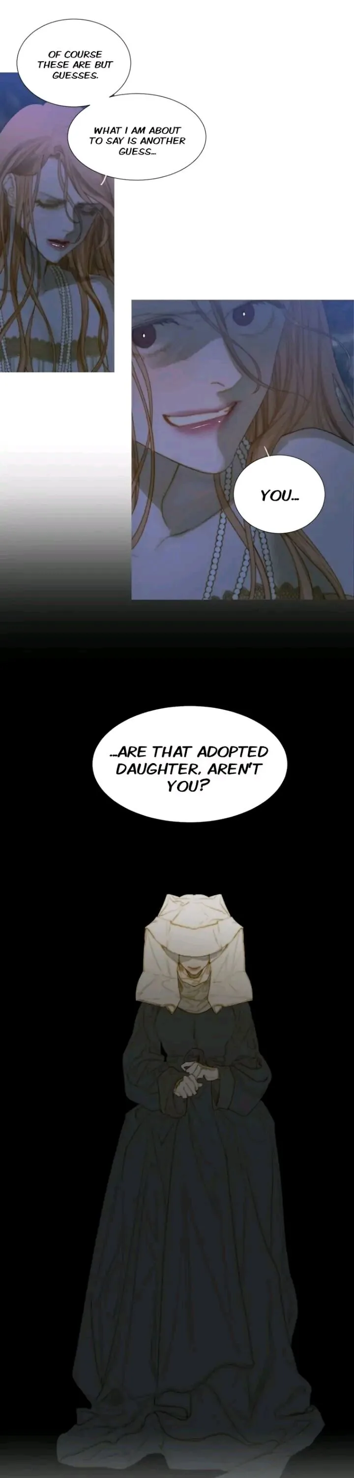 The Pale Horse Chapter 202 page 48