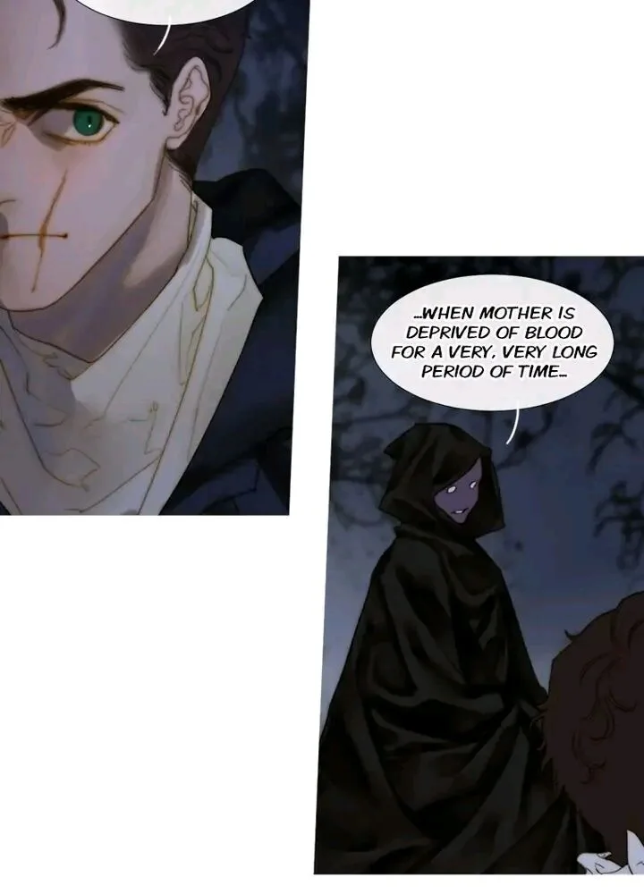The Pale Horse Chapter 203 page 2
